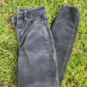 AMERICAN EAGLE Corduroys!